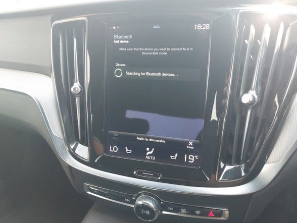 Used Volvo S60 2021 for sale - 74976999: Photo 19