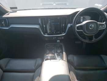 Used Volvo S60 2021 for sale - 74976999: Photo