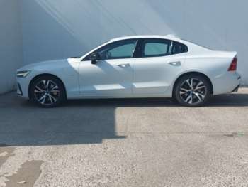 Used Volvo S60 2021 for sale - 74976999: Photo