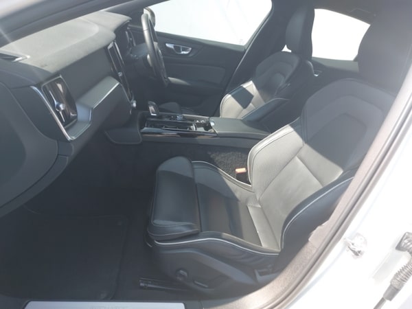 Used Volvo S60 2021 for sale - 74976999: Photo 5