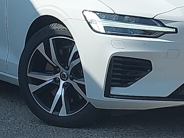 Used Volvo S60 2021 for sale - 74976999: Photo 9
