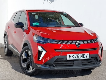 Used Renault Other 2025 for sale - 78326537: Photo