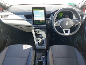 Used Renault Other 2025 for sale - 78326537: Photo