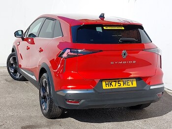 Used Renault Other 2025 for sale - 78326537: Photo