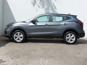 Used Nissan Qashqai 2020 for sale - 78559553: Photo