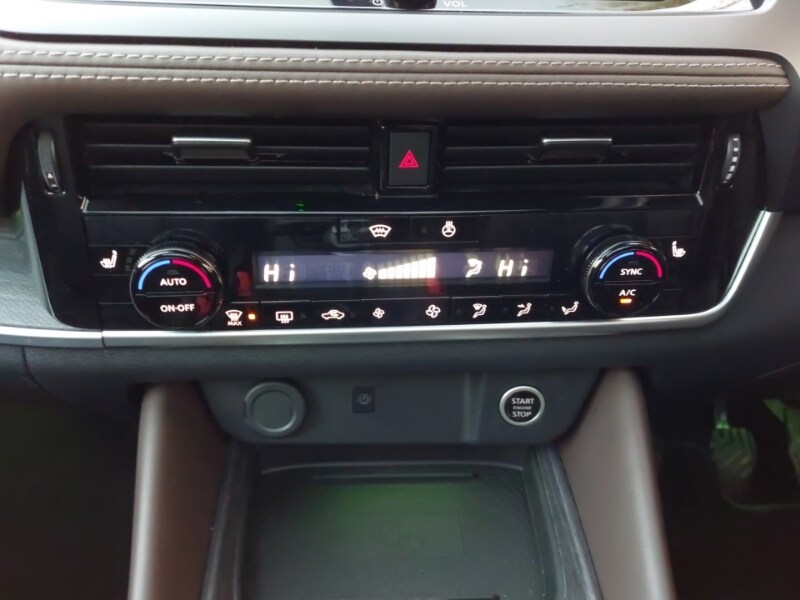 Used Nissan Qashqai 2025 for sale - 76773885: Photo 11