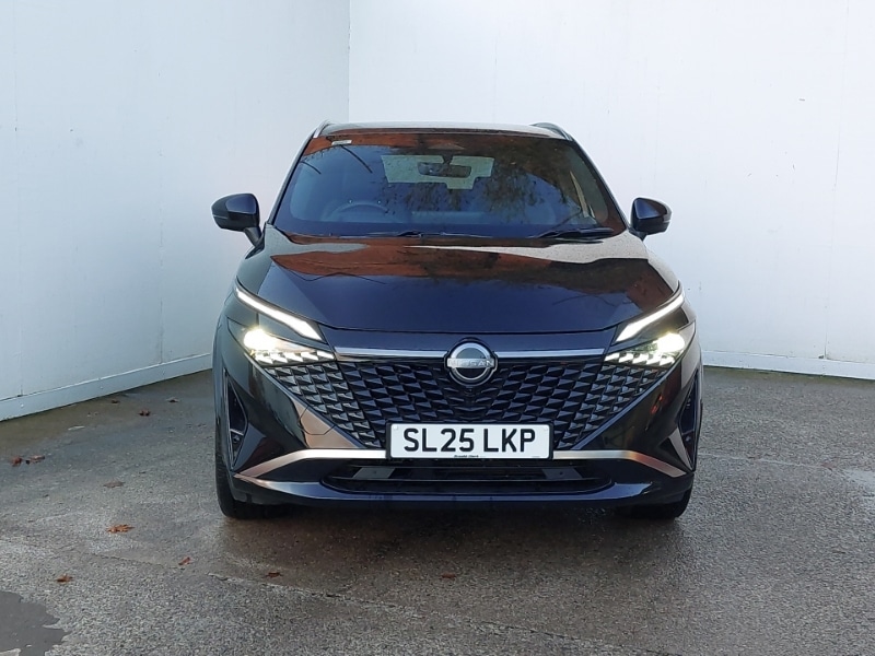 Used Nissan Qashqai 2025 for sale - 76773885: Photo 12