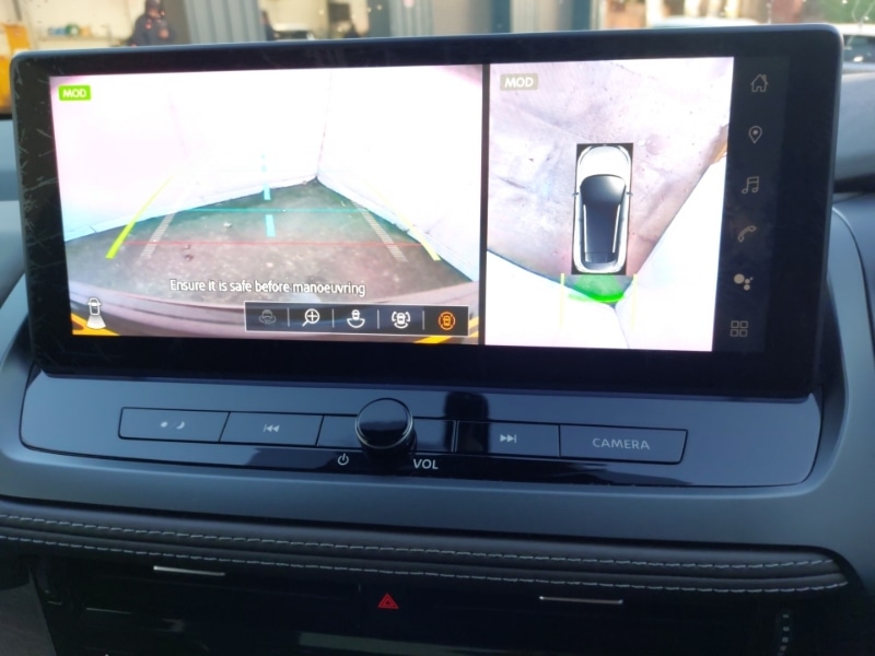 Used Nissan Qashqai 2025 for sale - 76773885: Photo 13