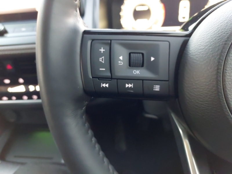 Used Nissan Qashqai 2025 for sale - 76773885: Photo 14