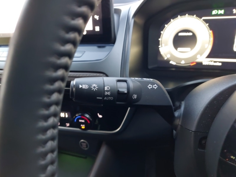 Used Nissan Qashqai 2025 for sale - 76773885: Photo 15