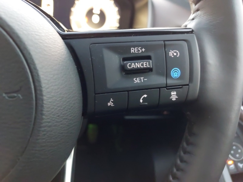 Used Nissan Qashqai 2025 for sale - 76773885: Photo 16