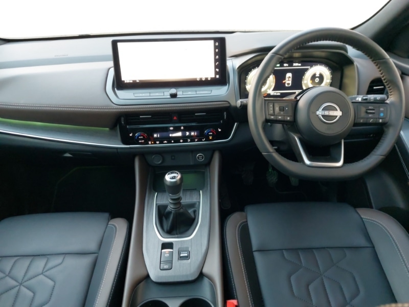 Used Nissan Qashqai 2025 for sale - 76773885: Photo 2