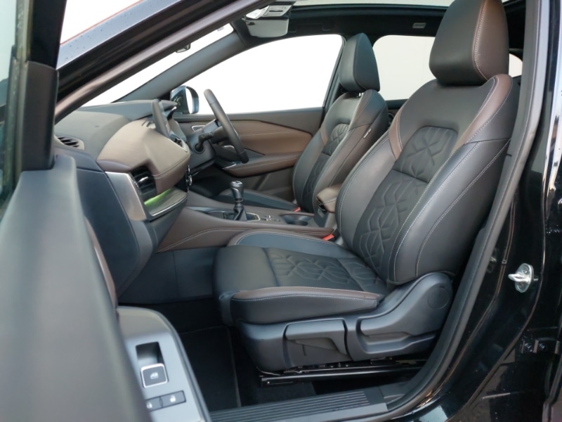 Used Nissan Qashqai 2025 for sale - 76773885: Photo 5