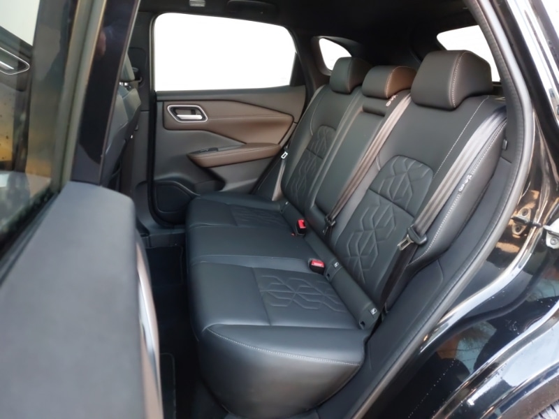 Used Nissan Qashqai 2025 for sale - 76773885: Photo 6