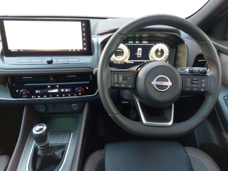 Used Nissan Qashqai 2025 for sale - 76773885: Photo 7