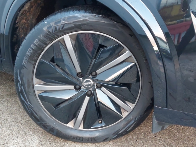 Used Nissan Qashqai 2025 for sale - 76773885: Photo 9