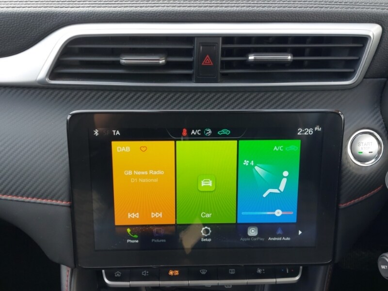 Used MG MG ZS 2021 for sale - 77596184: Photo 10