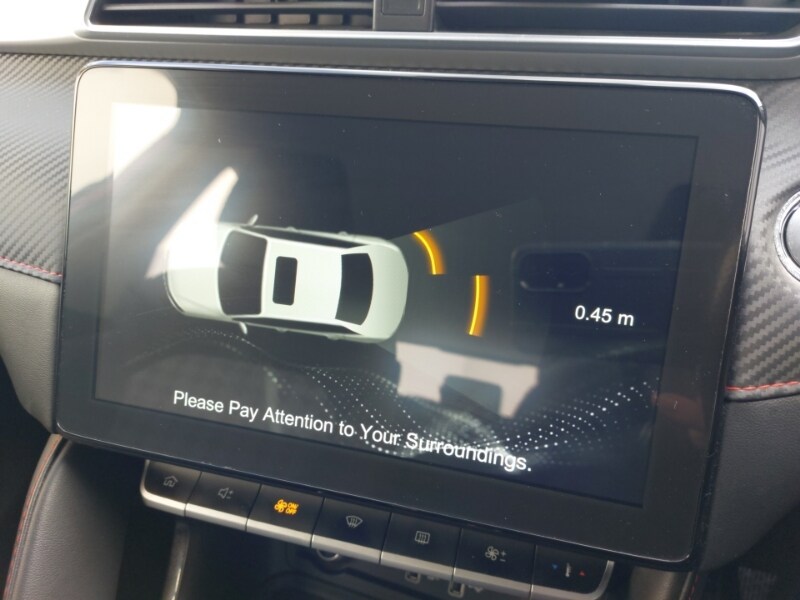 Used MG MG ZS 2021 for sale - 77596184: Photo 13