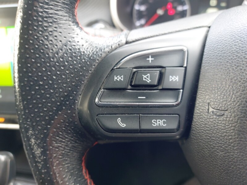 Used MG MG ZS 2021 for sale - 77596184: Photo 14