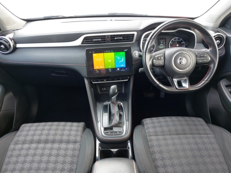 Used MG MG ZS 2021 for sale - 77596184: Photo 2