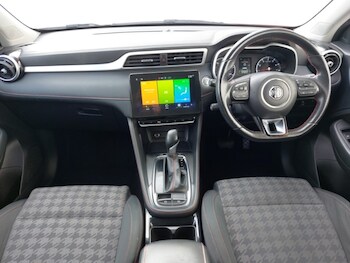 Used MG MG ZS 2021 for sale - 77596184: Photo