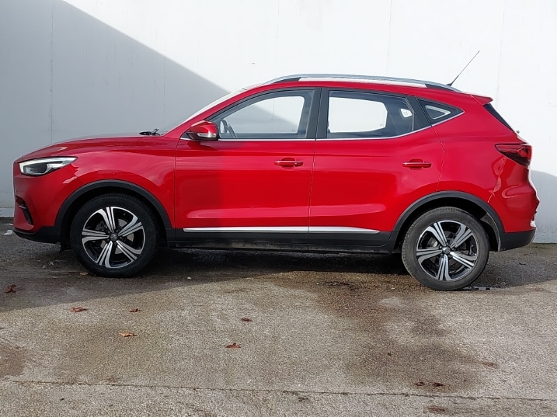 Used MG MG ZS 2021 for sale - 77596184: Photo 4