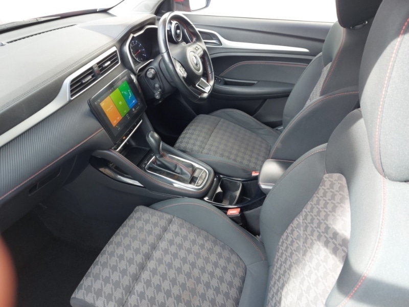 Used MG MG ZS 2021 for sale - 77596184: Photo 5