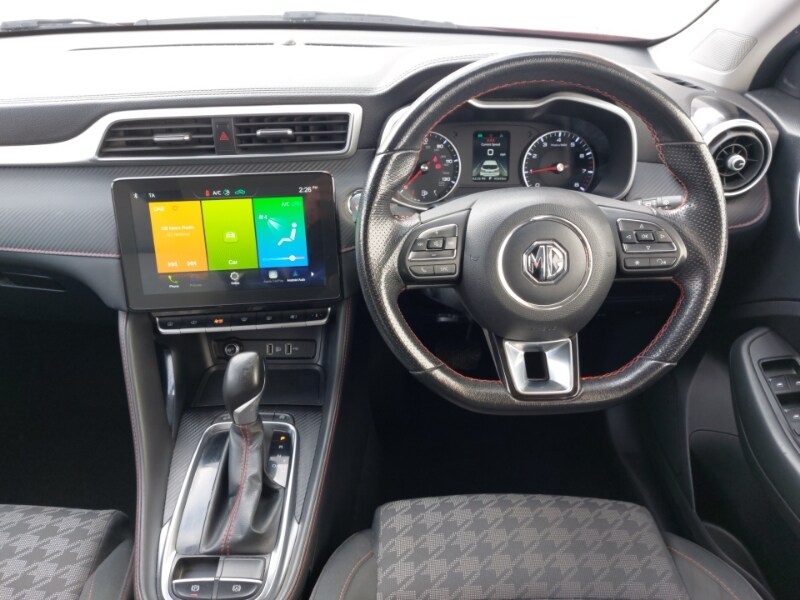 Used MG MG ZS 2021 for sale - 77596184: Photo 7