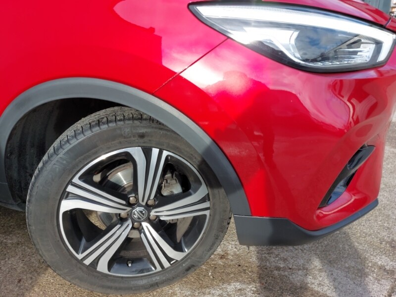 Used MG MG ZS 2021 for sale - 77596184: Photo 9