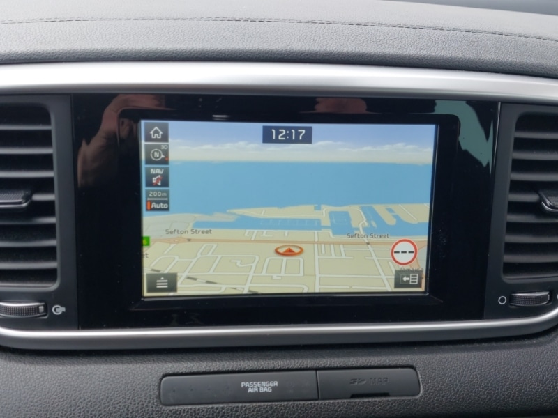 Used Kia Sportage 2018 for sale - 77987706: Photo 10