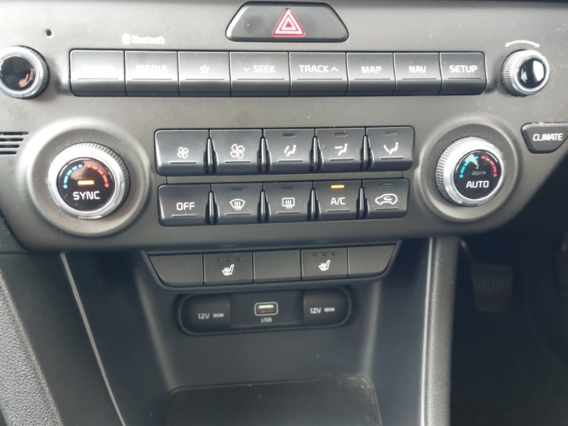 Used Kia Sportage 2018 for sale - 77987706: Photo 11