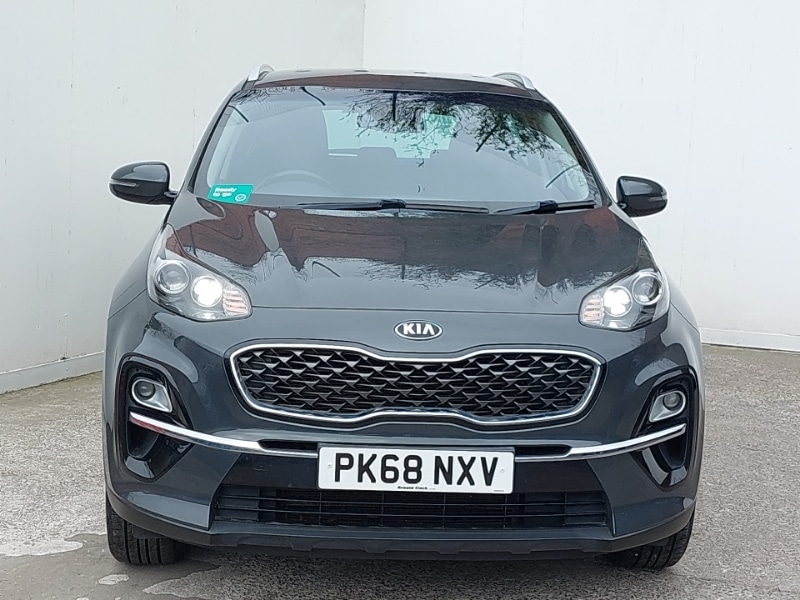 Used Kia Sportage 2018 for sale - 77987706: Photo 12