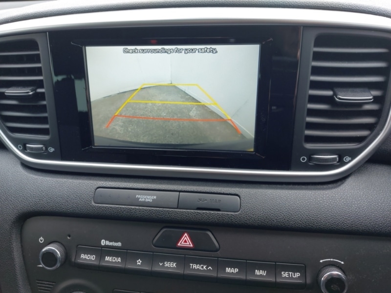 Used Kia Sportage 2018 for sale - 77987706: Photo 13