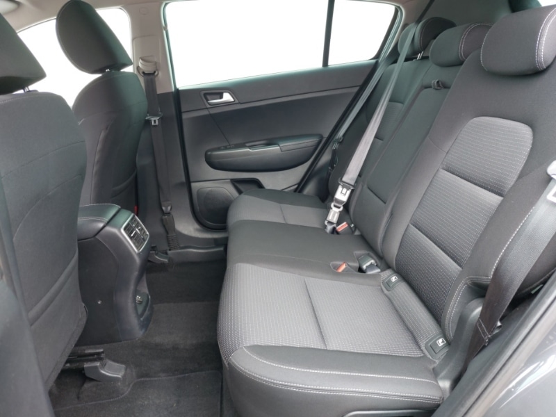 Used Kia Sportage 2018 for sale - 77987706: Photo 6