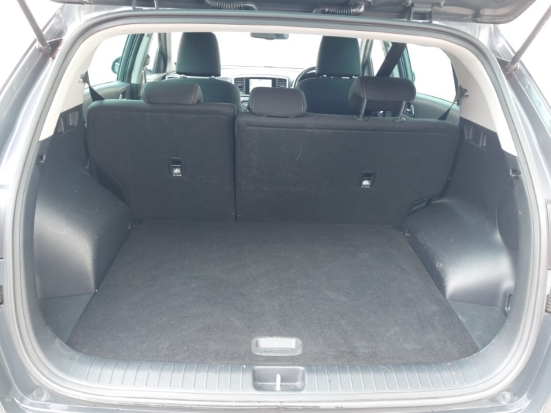 Used Kia Sportage 2018 for sale - 77987706: Photo 8