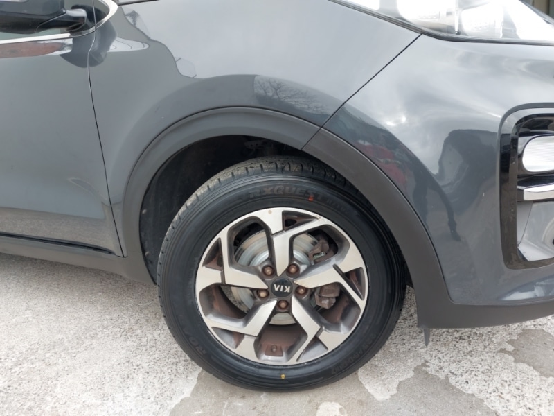 Used Kia Sportage 2018 for sale - 77987706: Photo 9