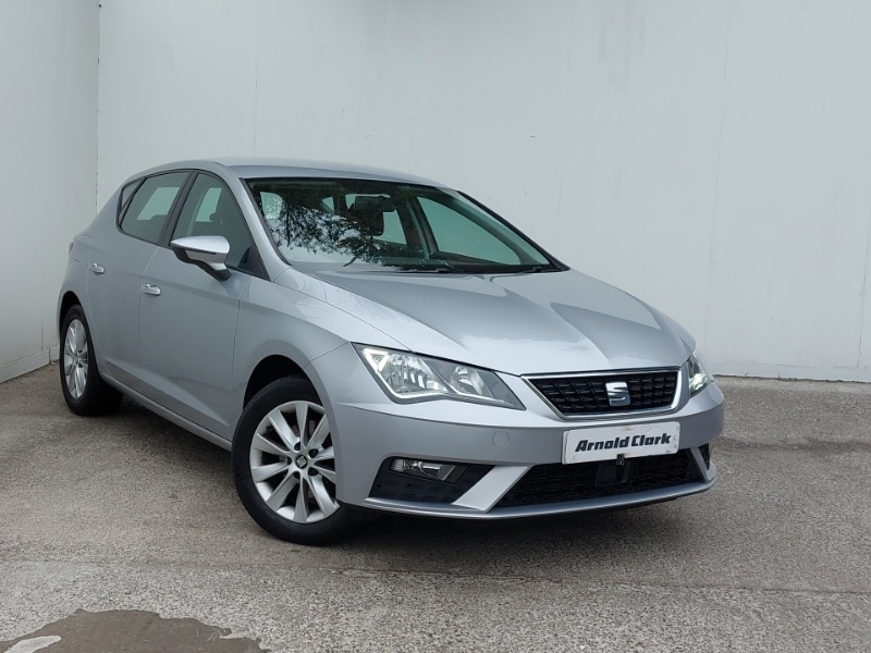 Used SEAT Leon 2019 for sale - 76321544: Photo 1
