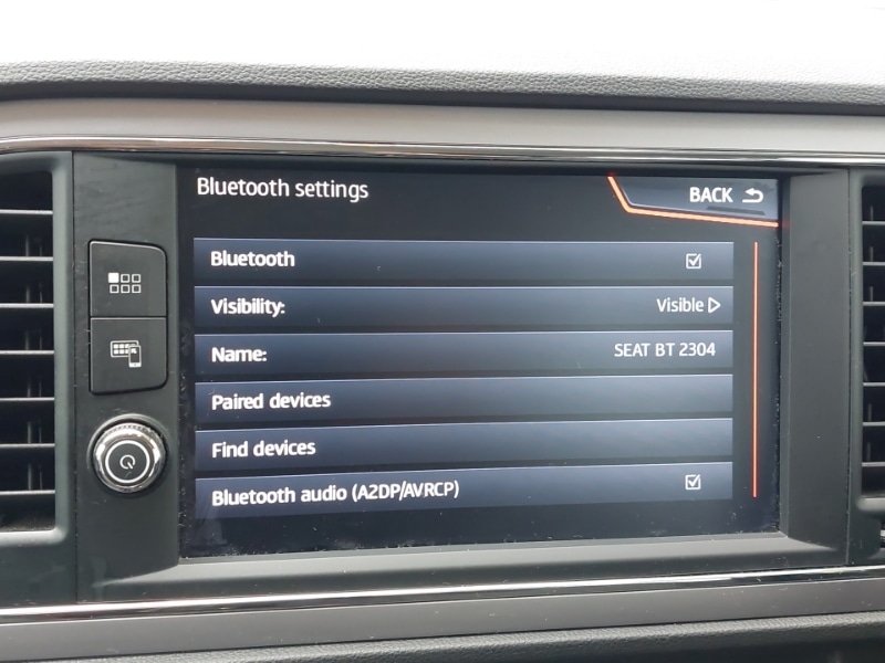 Used SEAT Leon 2019 for sale - 76321544: Photo 10