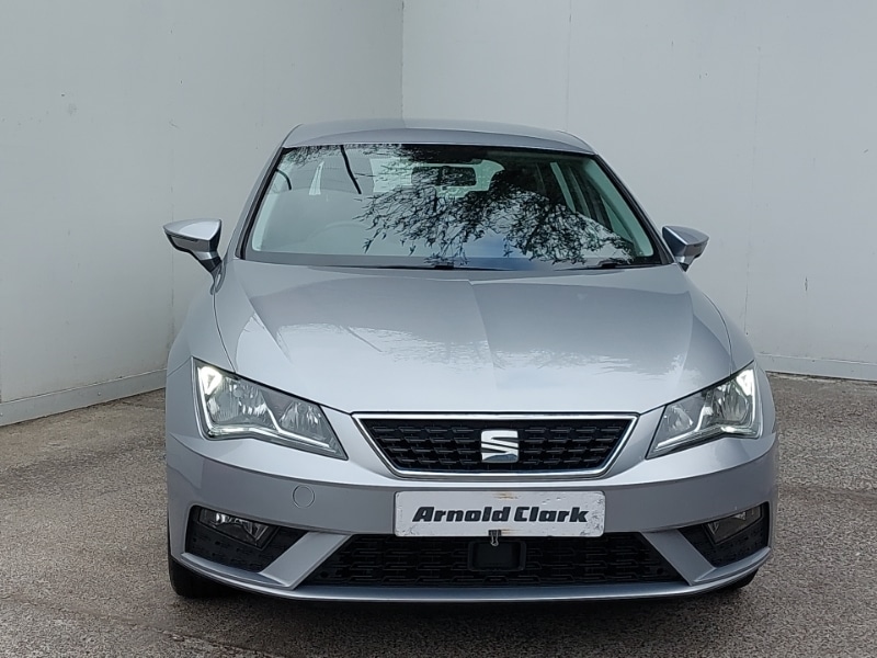 Used SEAT Leon 2019 for sale - 76321544: Photo 12