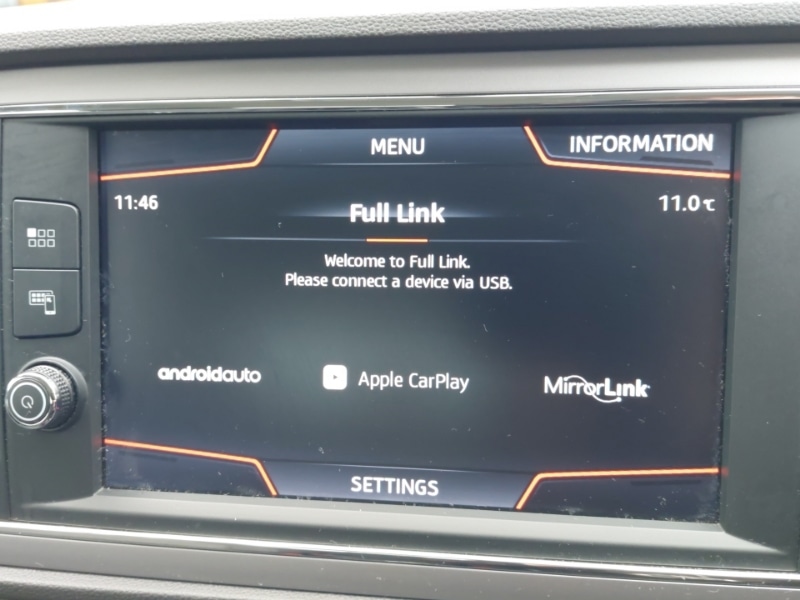Used SEAT Leon 2019 for sale - 76321544: Photo 13