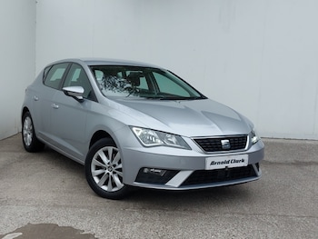 2019 - 1.5 TSI EVO SE [EZ] 5dr