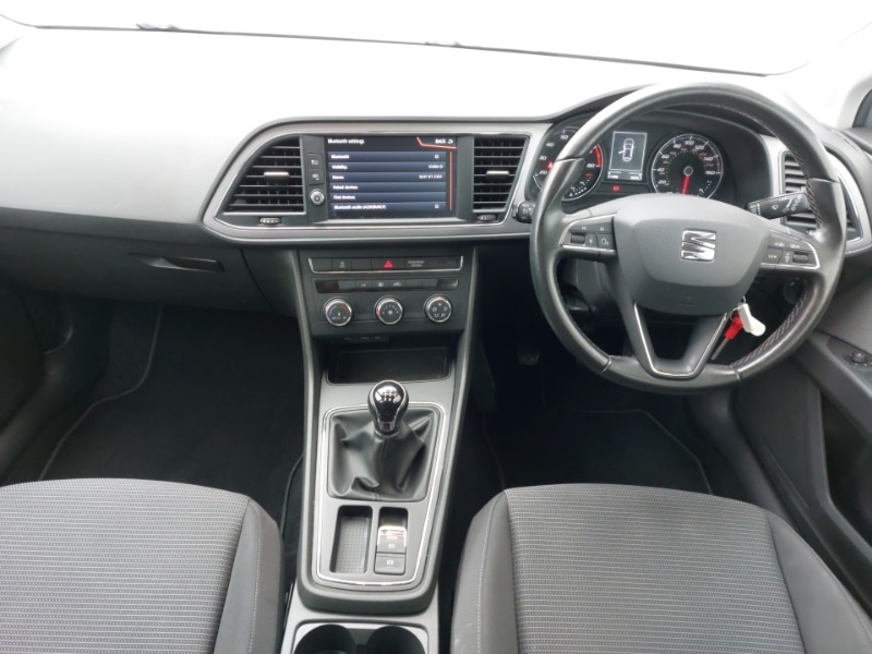 Used SEAT Leon 2019 for sale - 76321544: Photo 2