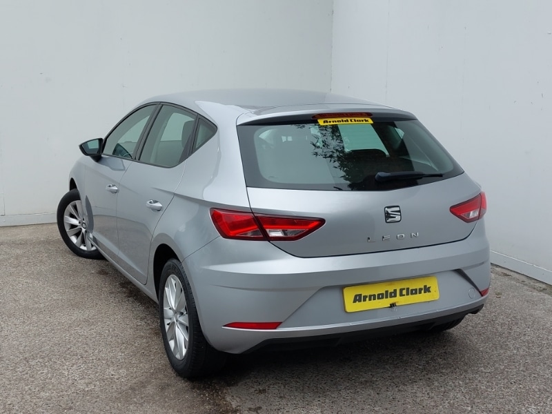 Used SEAT Leon 2019 for sale - 76321544: Photo 3