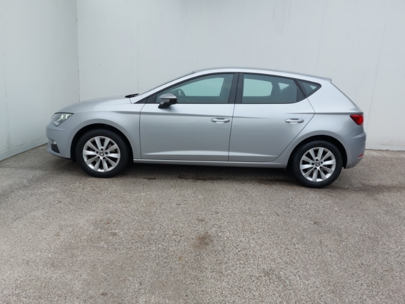 Used SEAT Leon 2019 for sale - 76321544: Photo 4