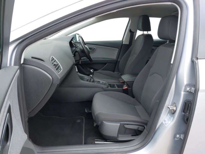 Used SEAT Leon 2019 for sale - 76321544: Photo 5