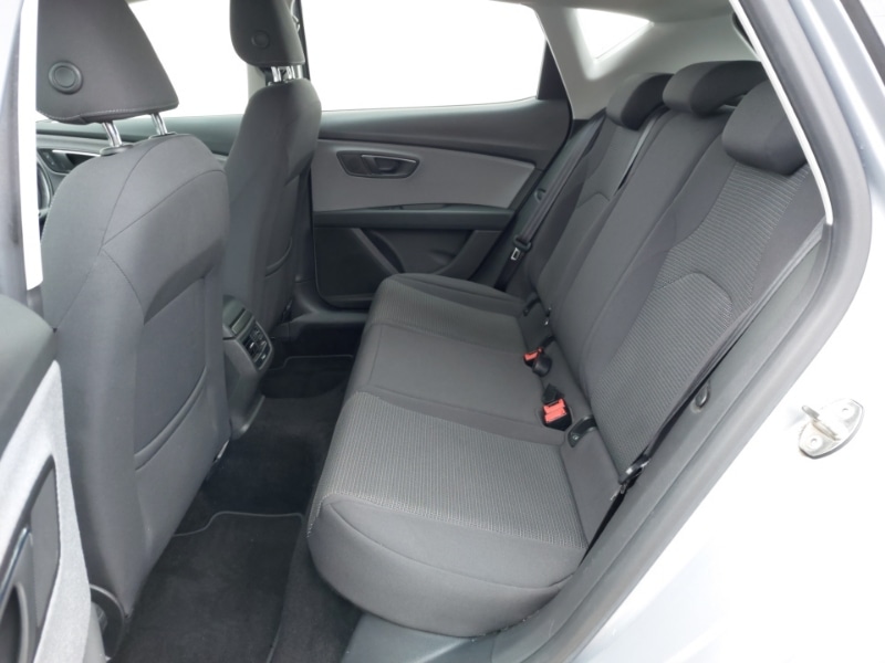 Used SEAT Leon 2019 for sale - 76321544: Photo 6