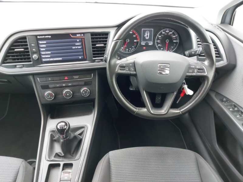 Used SEAT Leon 2019 for sale - 76321544: Photo 7