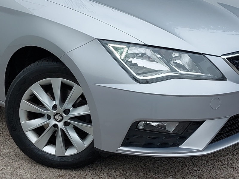 Used SEAT Leon 2019 for sale - 76321544: Photo 9