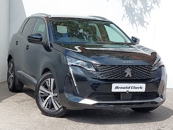 Used Peugeot 3008 2021 for sale - 78440275: Photo