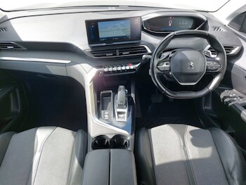 Used Peugeot 3008 2021 for sale - 78440275: Photo